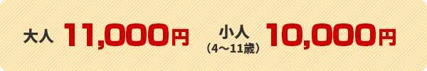 プラン料金
